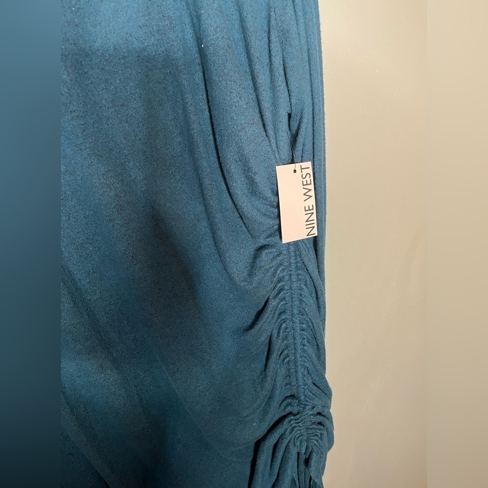 Nine West sweater dress NWT - Picture 2 of 3